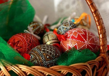 cesta