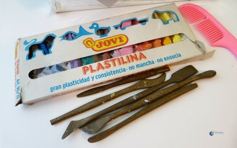 plastilina