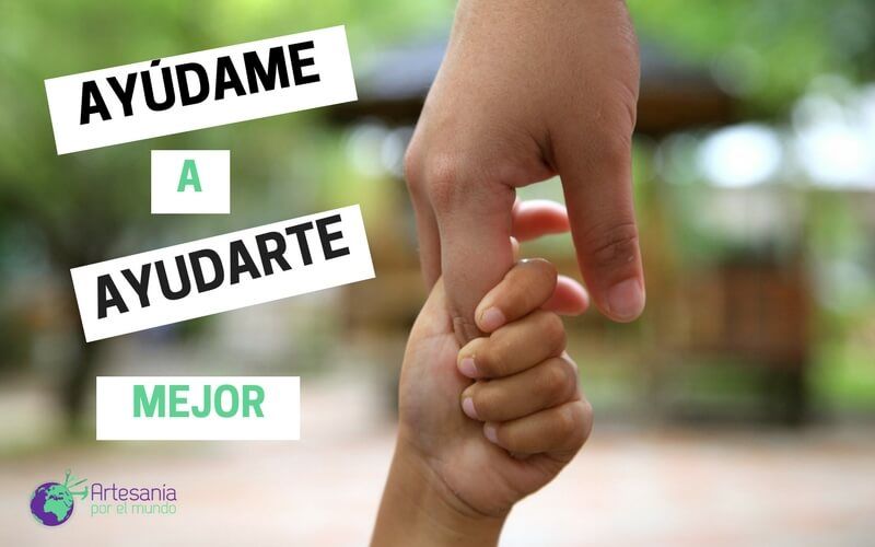 ayúdame
