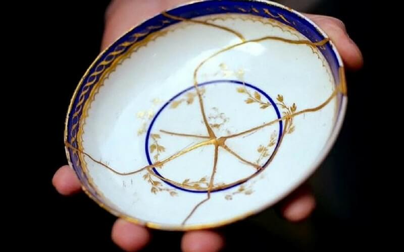 kintsugi