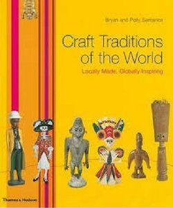 libro craft traditions world