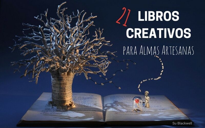 libros almas artesanas