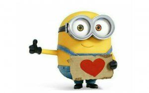 amor por tu marca