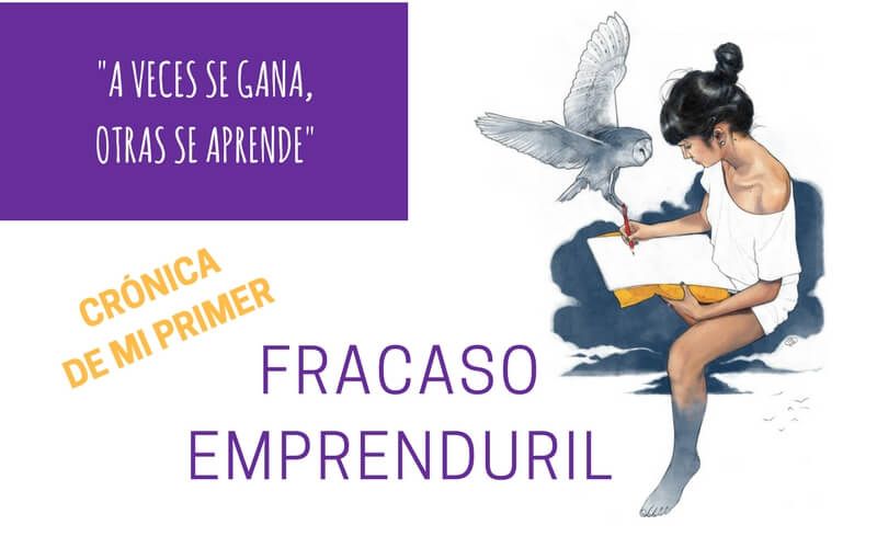 fracaso lanzamiento