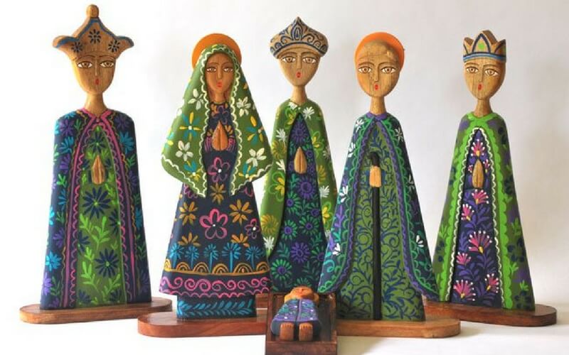 original belen nicaragüense